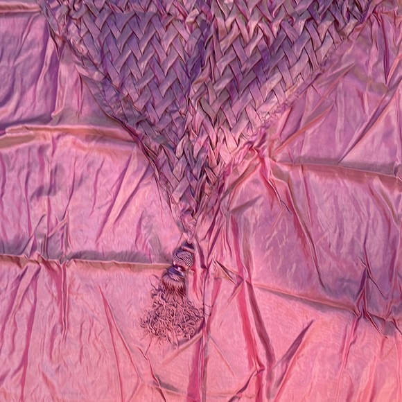 Set of 2 Bombay Kids curtain panels - Picture 3 of 4